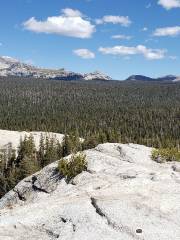 Lembert Dome