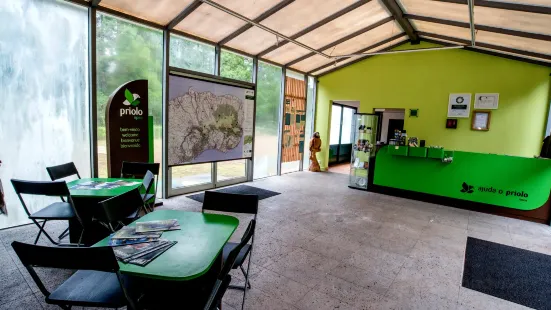 Priolo Environmental Center