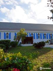 St. Andrew's Anglican Church