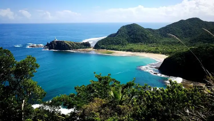 Các khách sạn gần Diguisit Rock Formations