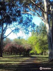 Telopea Park