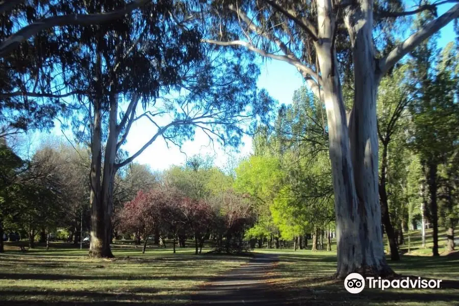 Telopea Park