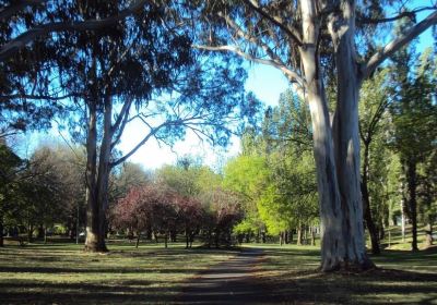 Telopea Park