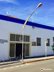 Biblioteca Municipal de Birigui