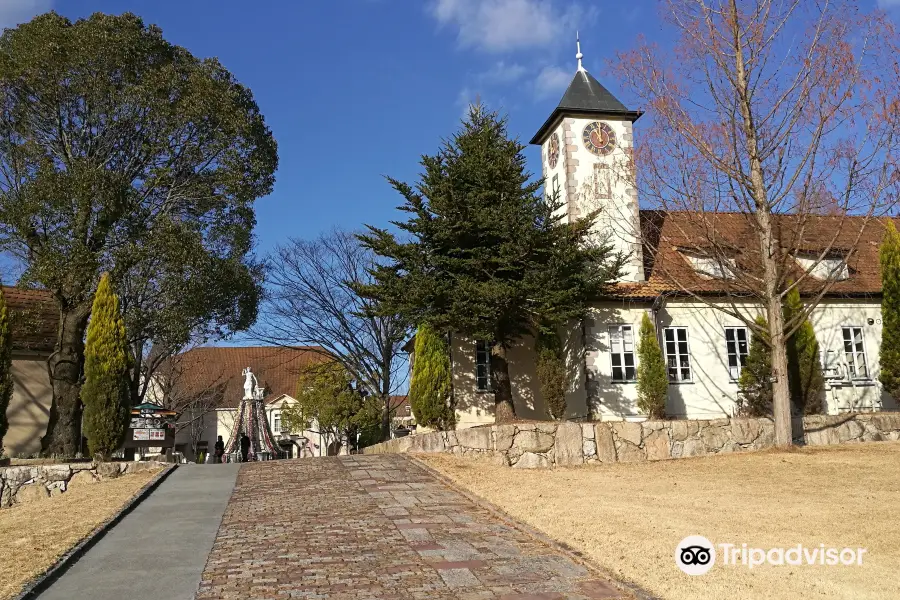 Okayama Forest Park