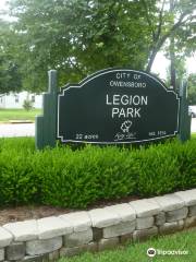 Legion Park