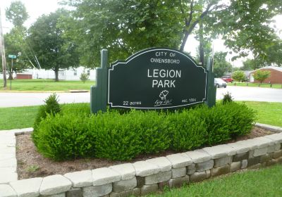 Legion Park