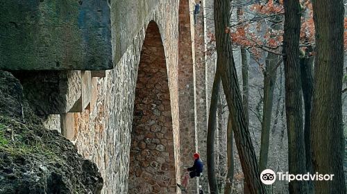 Viaduc des Fauvettes