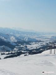 Suhara ski area