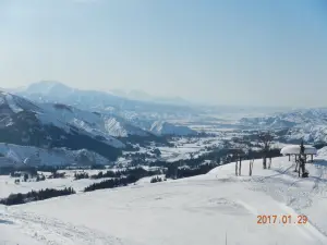 Suhara Ski Area
