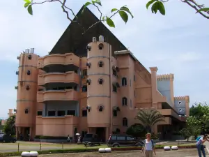 Christ the King Cathedral