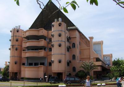 Christ the King Cathedral