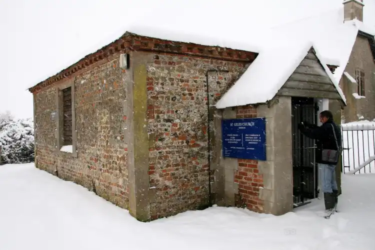 Hotels in North Mundham