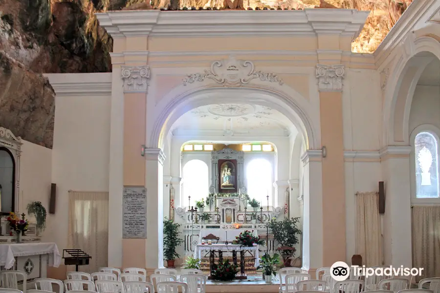 Santuario Diocesano Madonna della Grotta