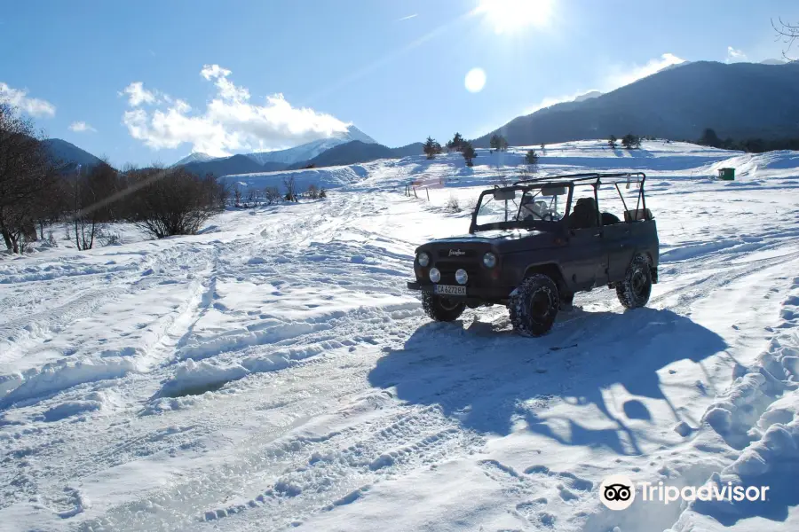 Bansko Safari