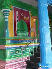 Goripalayam Dargah