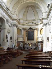 Chiesa Parrocchiale di San Pietro