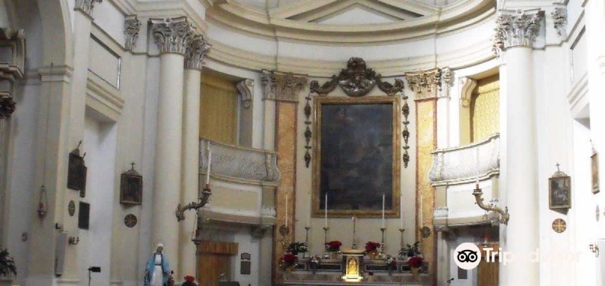 Belvedere Ostrense Travel Guide 2024 Things to Do, What To Eat & Tips