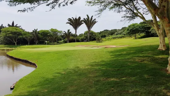 Prince's Grant Golf Estate