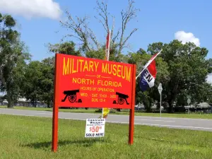 Military Museum of North Florida