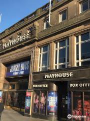 Edinburgh Playhouse