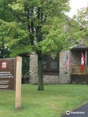 North Star Underground Railroad Museum