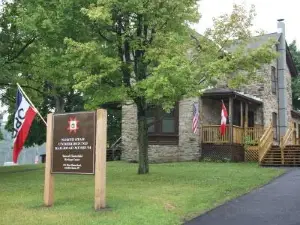 North Star Underground Railroad Museum