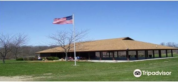 Creasey Bicentennial Park