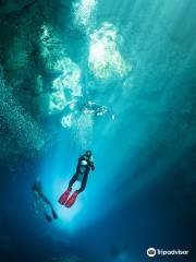 Koox Diving Tulum