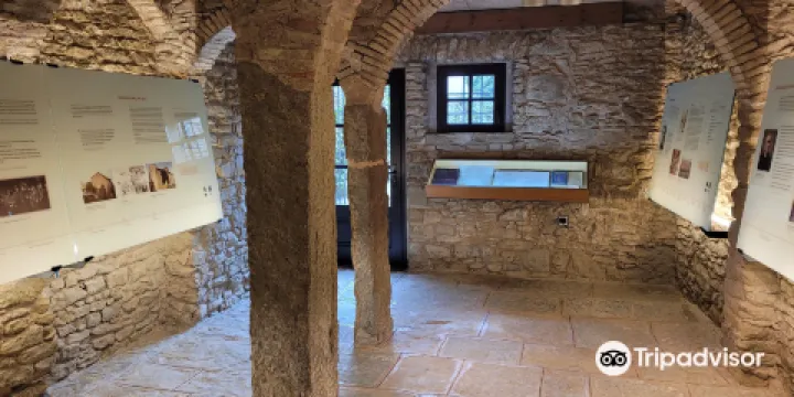 Casa Museu Verdaguer