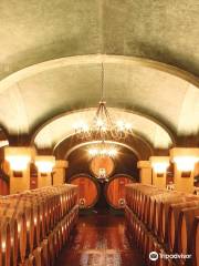 Caparzo Winery