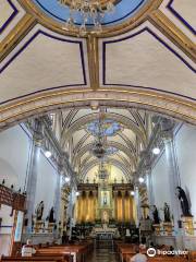 Parroquia Santiago Apostol