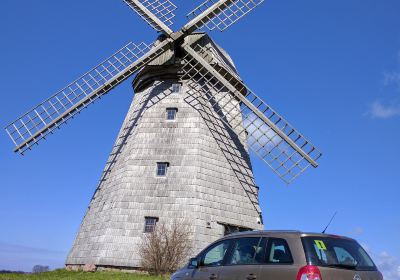 Lazdininkai Windmill