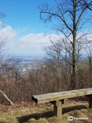 Buffalo Mountain Park