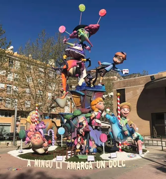 Tabernes de Valldigna
