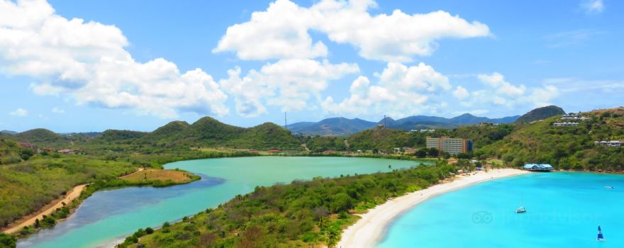Five Islands Village