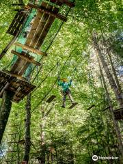 Adventure Park - Aigle