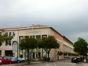 Cinemazero