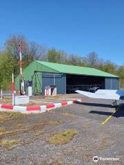 Aérodrome Longuyon-Villette
