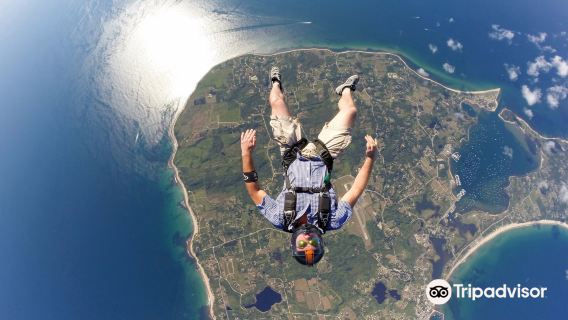 Boston Skydive Center