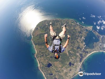 Boston Skydive Center