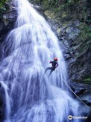 Masaba Falls