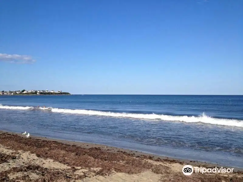 Hampton Beach State Park