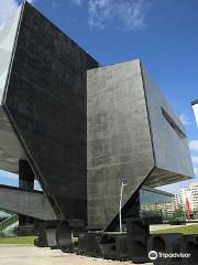 Caixaforum Zaragoza