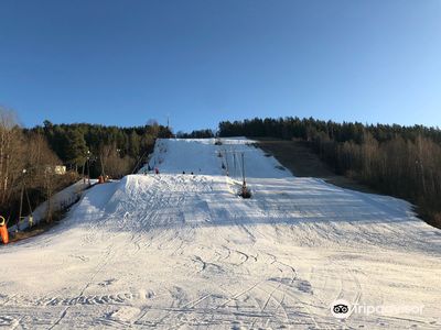 Ingierkollen Alpine Center