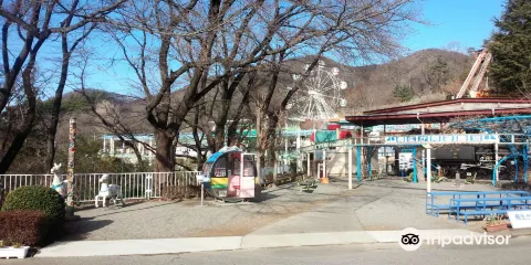 桐生が岡遊園地