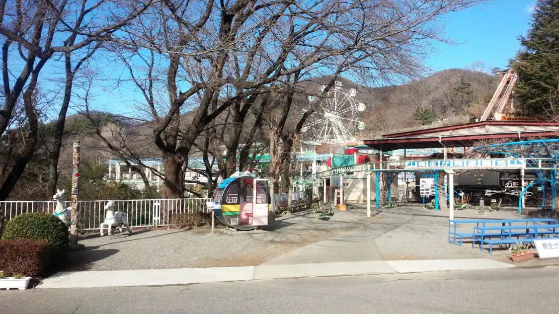 Hotel in zona Kiryugaoka Amusement Park