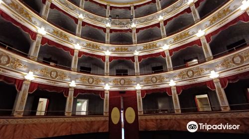 Teatro Tina Di Lorenzo