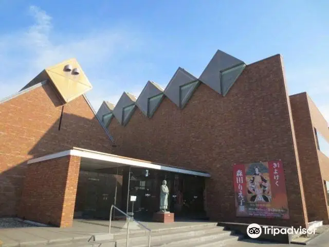 一宮市三岸節子記念美術館