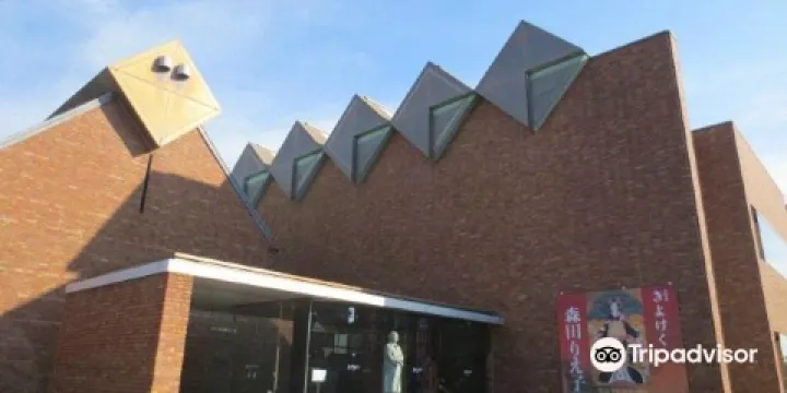 一宮市三岸節子記念美術館